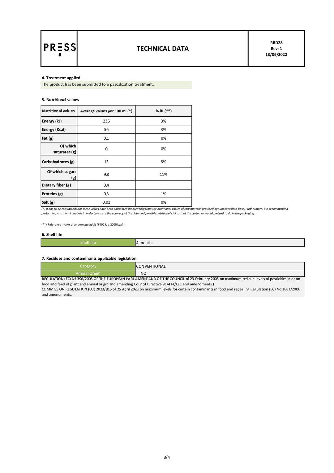 DISTANCE SELLING PDF