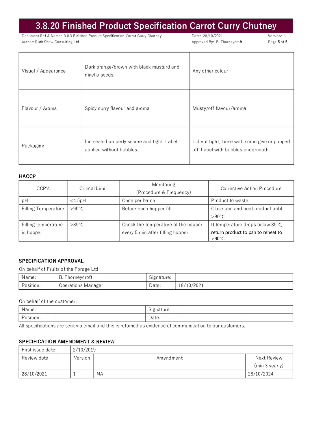 DISTANCE SELLING PDF