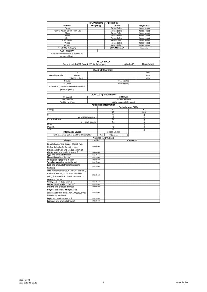 DISTANCE SELLING PDF
