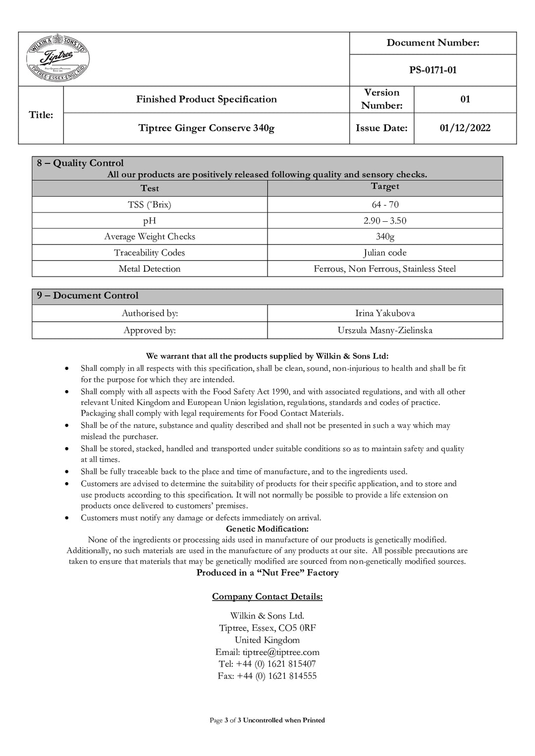 DISTANCE SELLING PDF