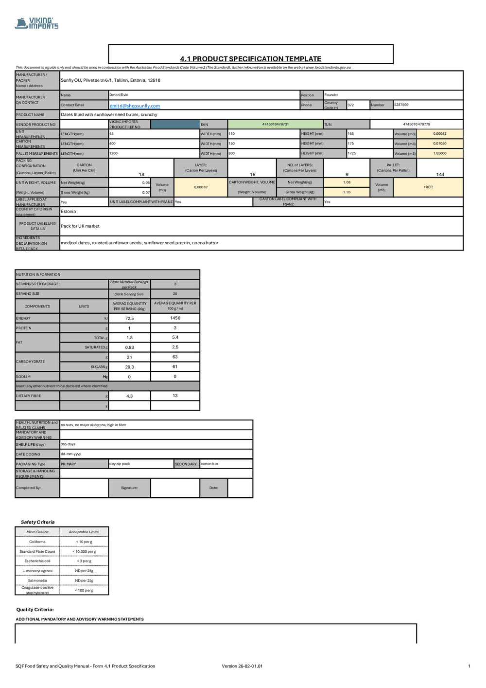 DISTANCE SELLING PDF