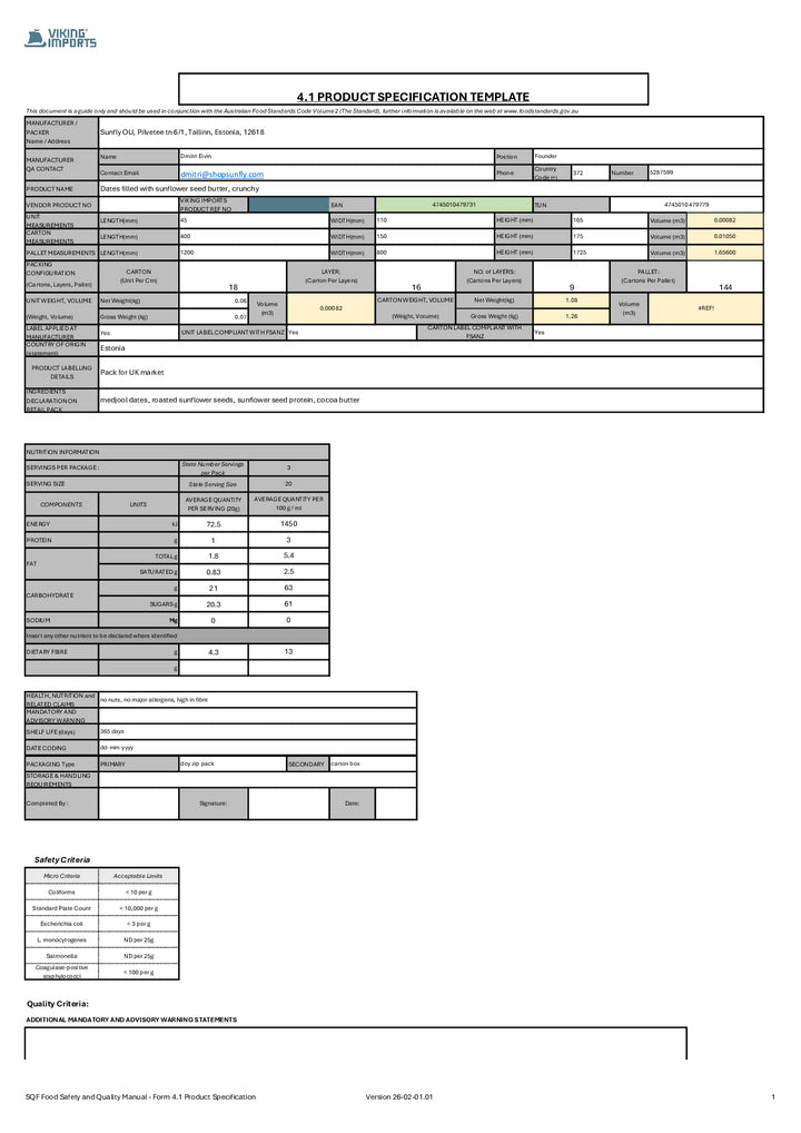DISTANCE SELLING PDF