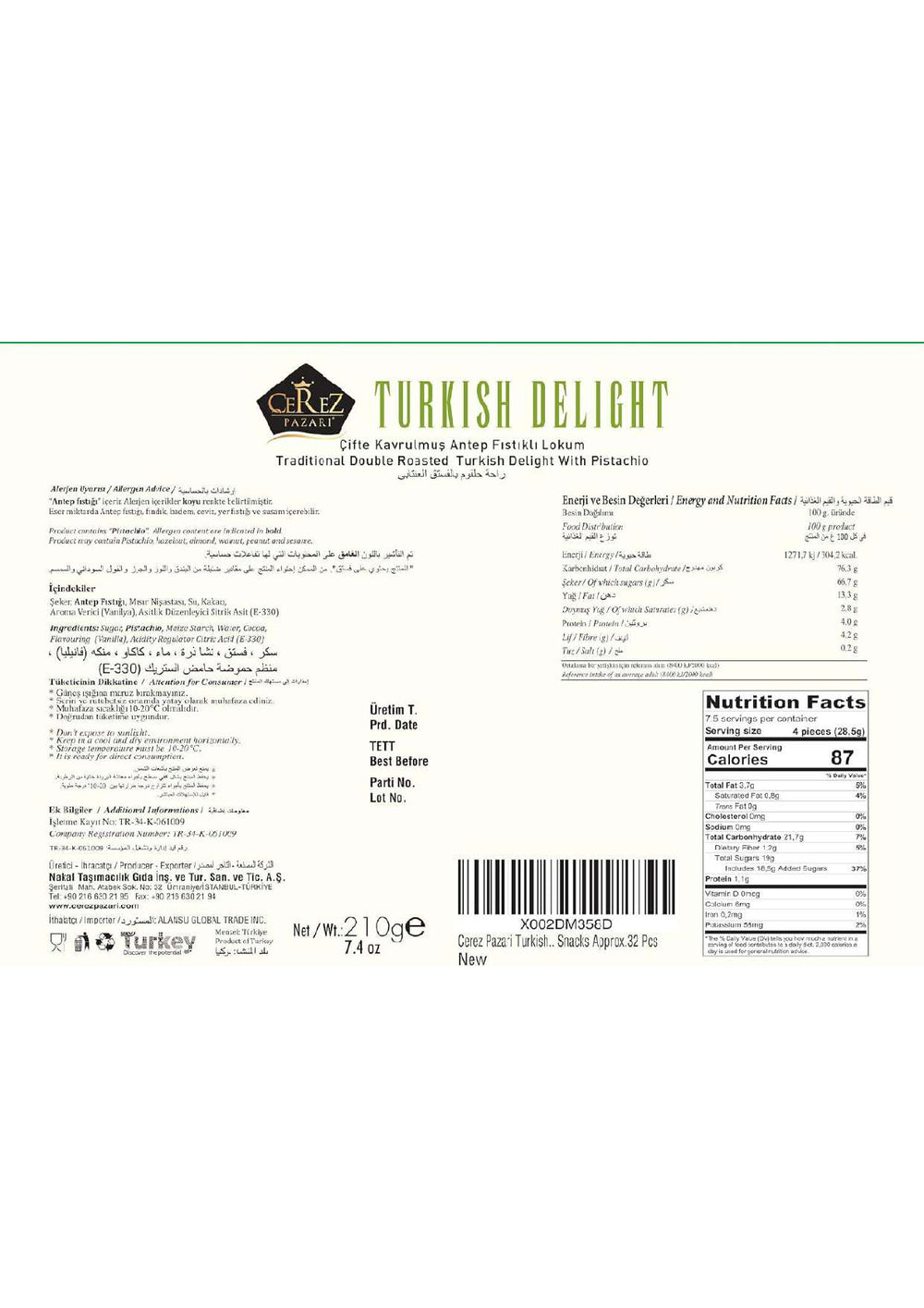 DISTANCE SELLING PDF