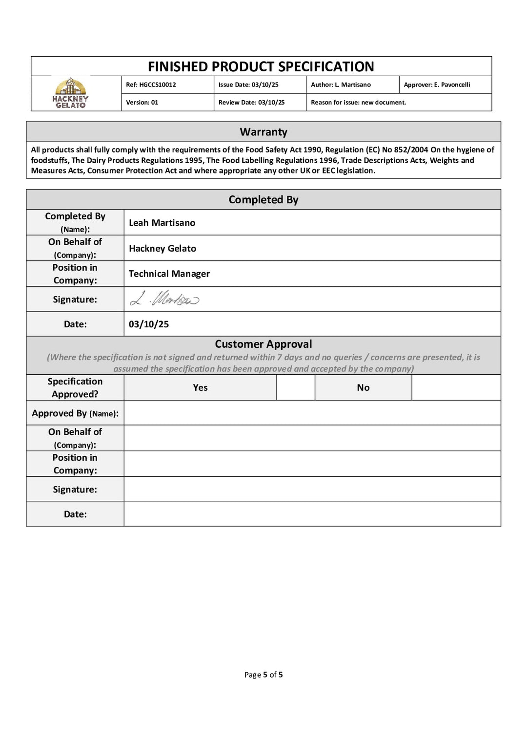 DISTANCE SELLING PDF
