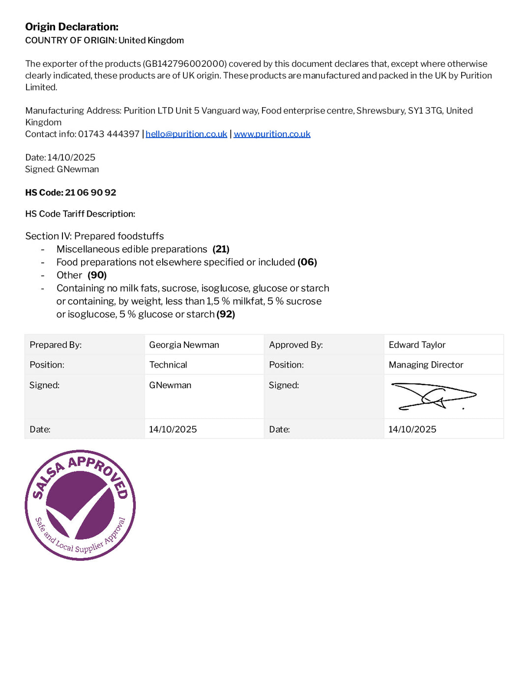 DISTANCE SELLING PDF