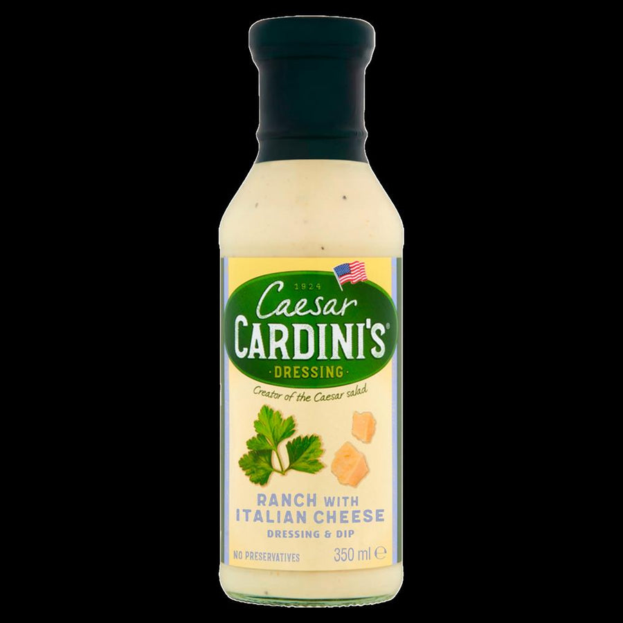 Cardini's Ranch Dressing 350ml