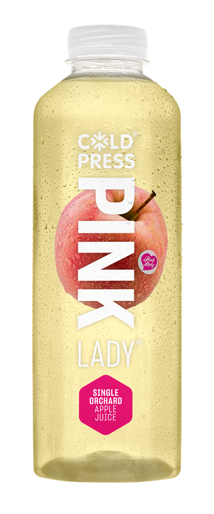 Pink Lady Apple Juice 750ml
