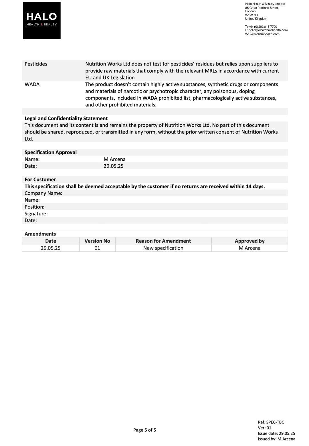 DISTANCE SELLING PDF