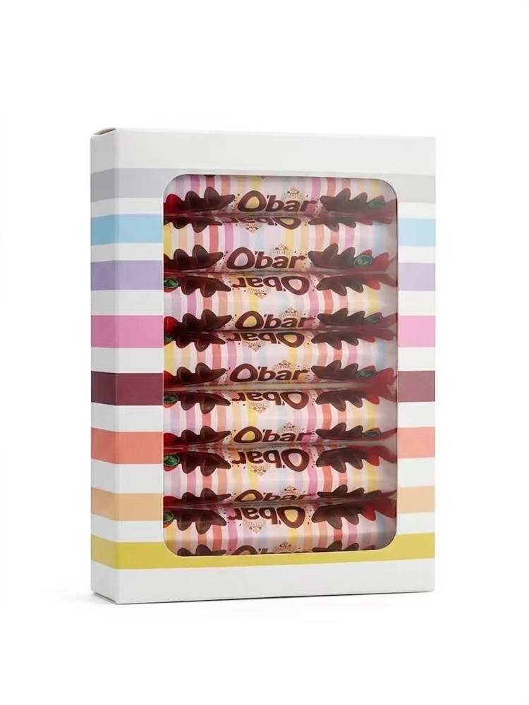 Catherine's Originals 7 x 25g Snacking Mini O'bars 175g