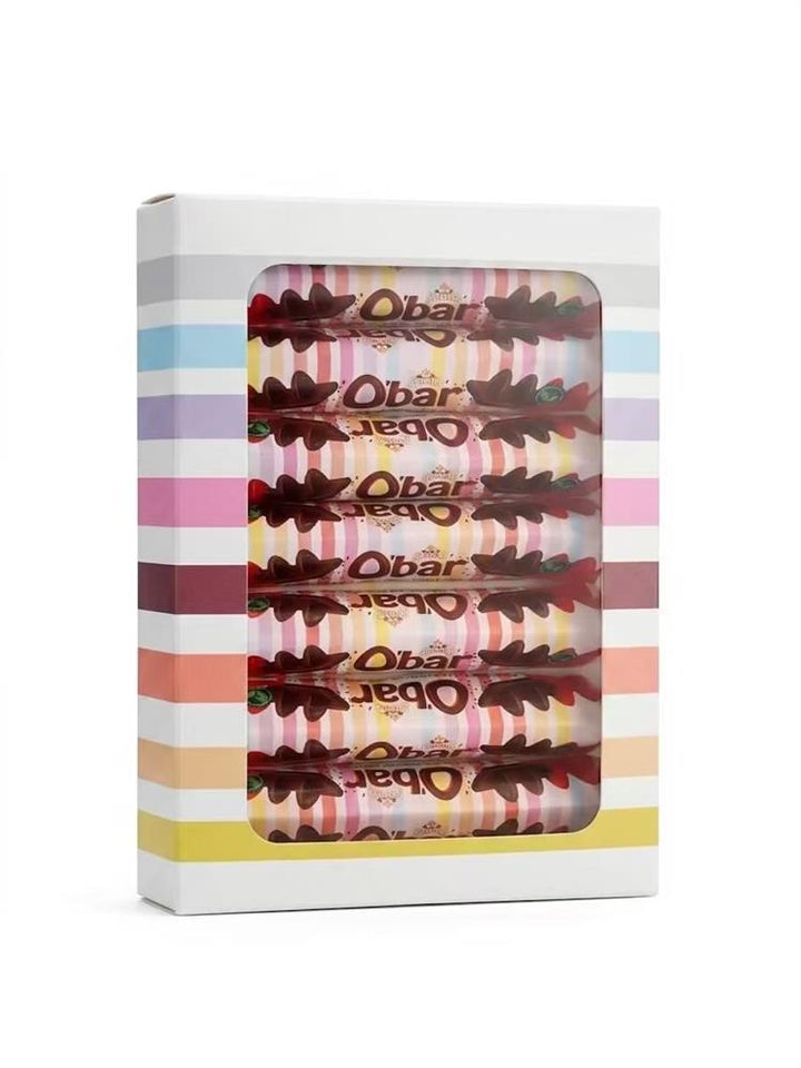 Catherine's Originals 7 x 25g Snacking Mini O'bars 175g