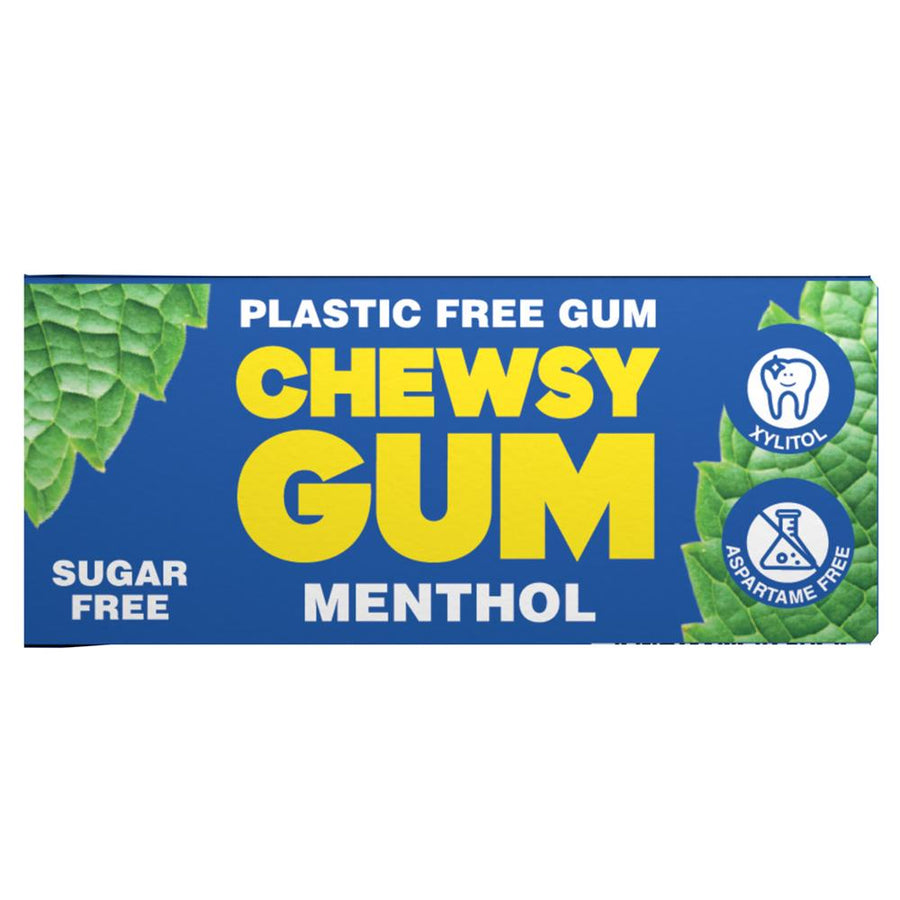 Chewsy Gum Menthol