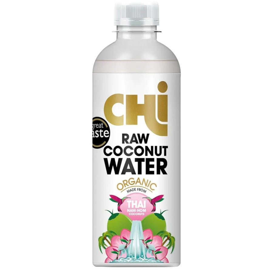 100% Raw Coconut Water 235ml