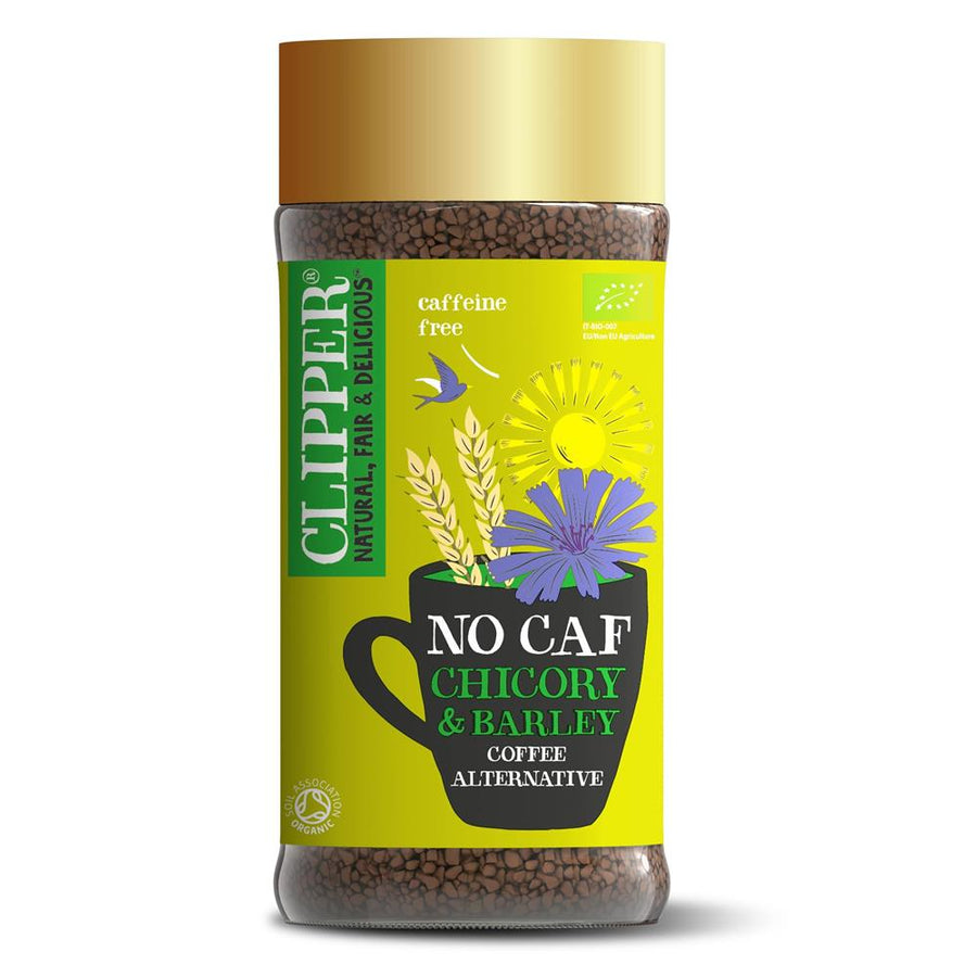 Clipper Organic NoCaf 100g