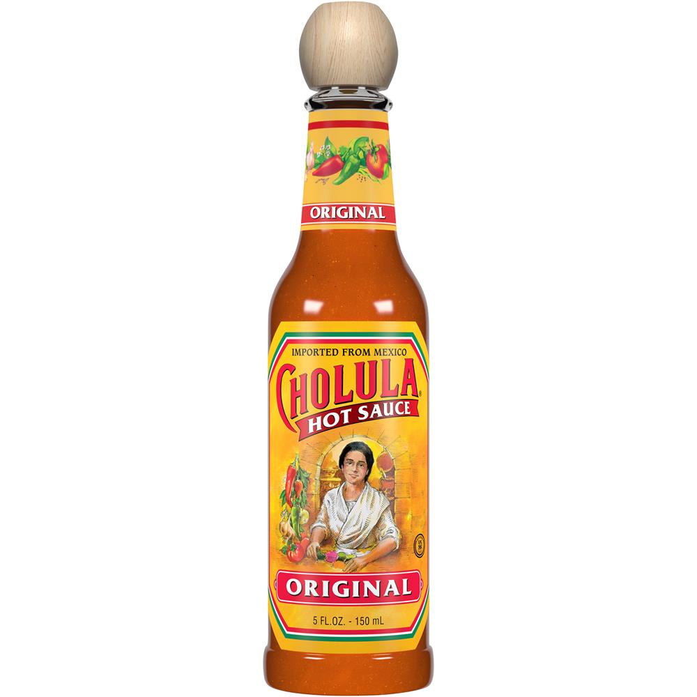 Cholula Hot Sauce Original 150ml