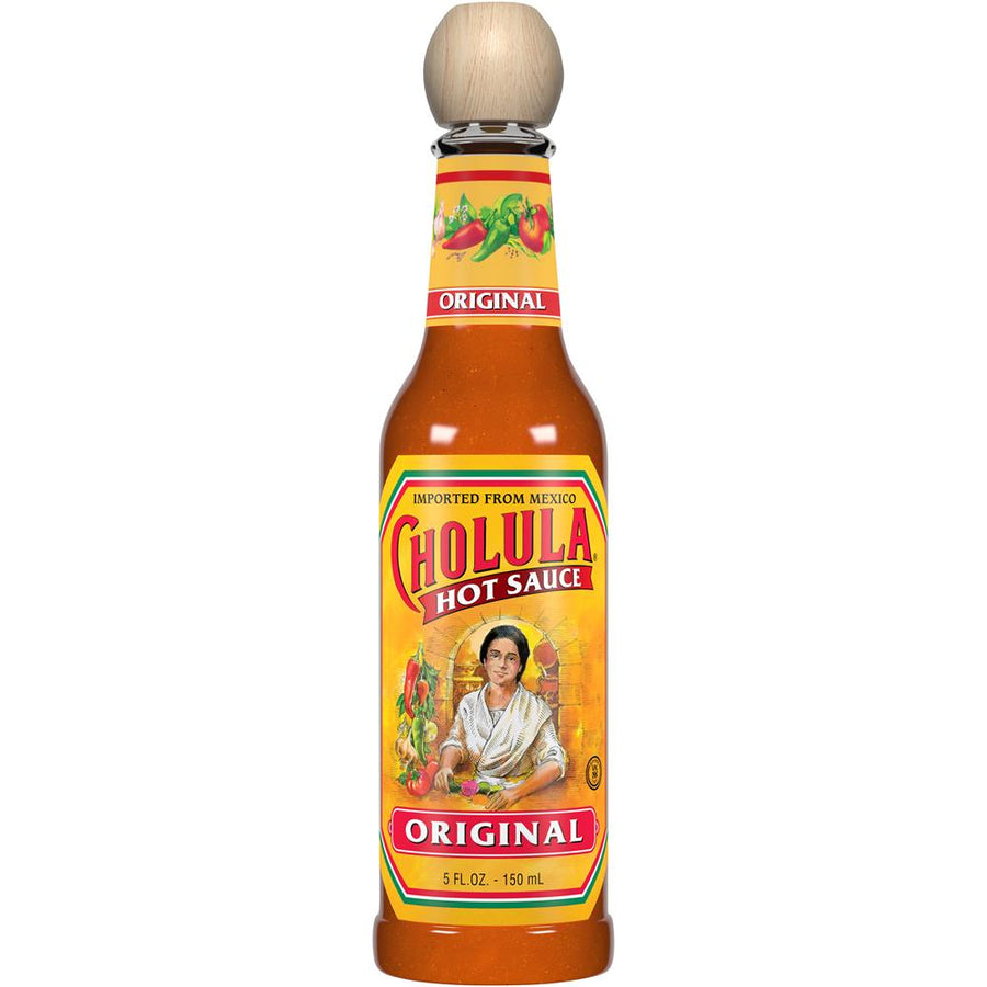 Cholula Hot Sauce Original 150ml