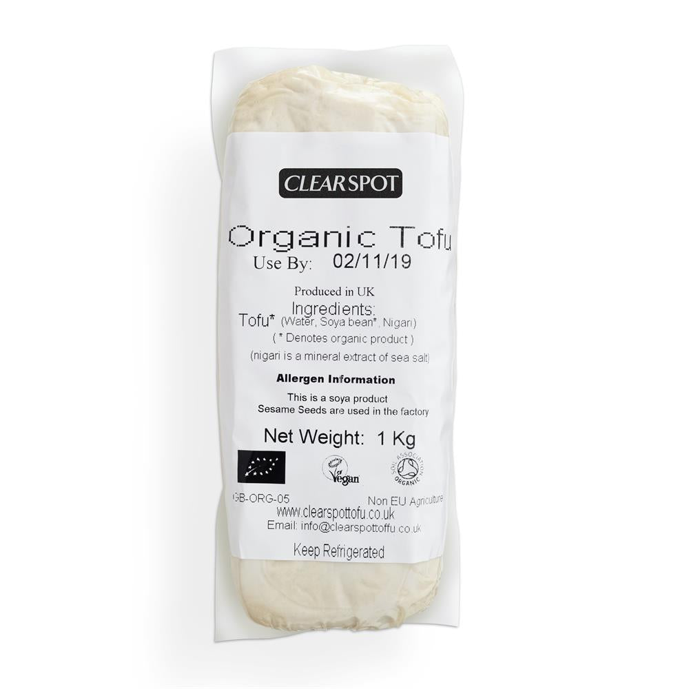 Clearspot Original Tofu 1kg