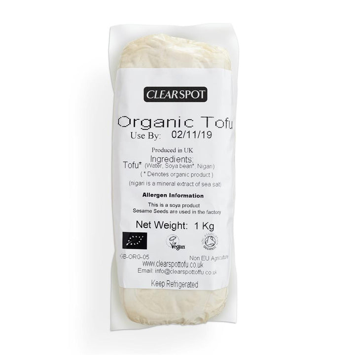 Clearspot Original Tofu 1kg