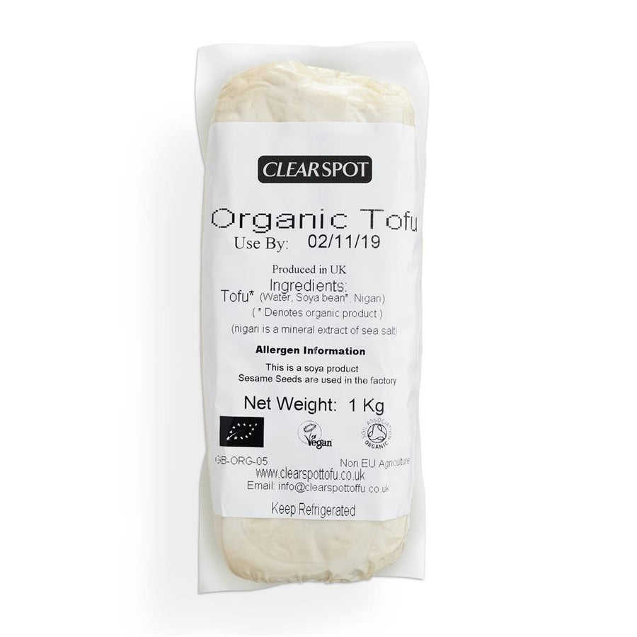 Clearspot Original Tofu 1kg