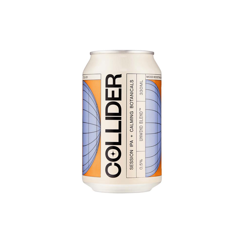 Session IPA 0.5% 330ml