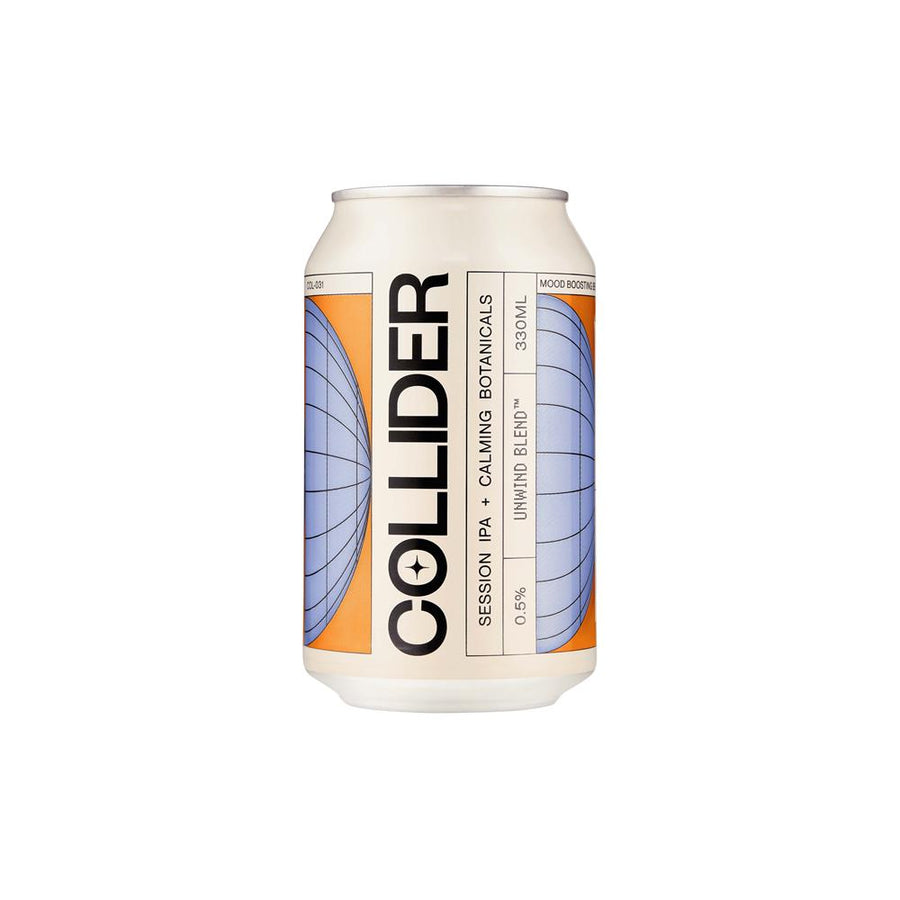 Session IPA 0.5% 330ml