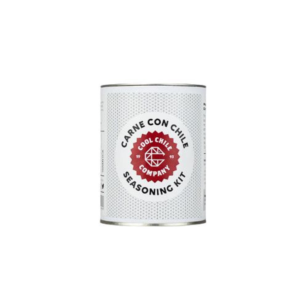 Cool Chile Carne con Chile Seasoning 55g