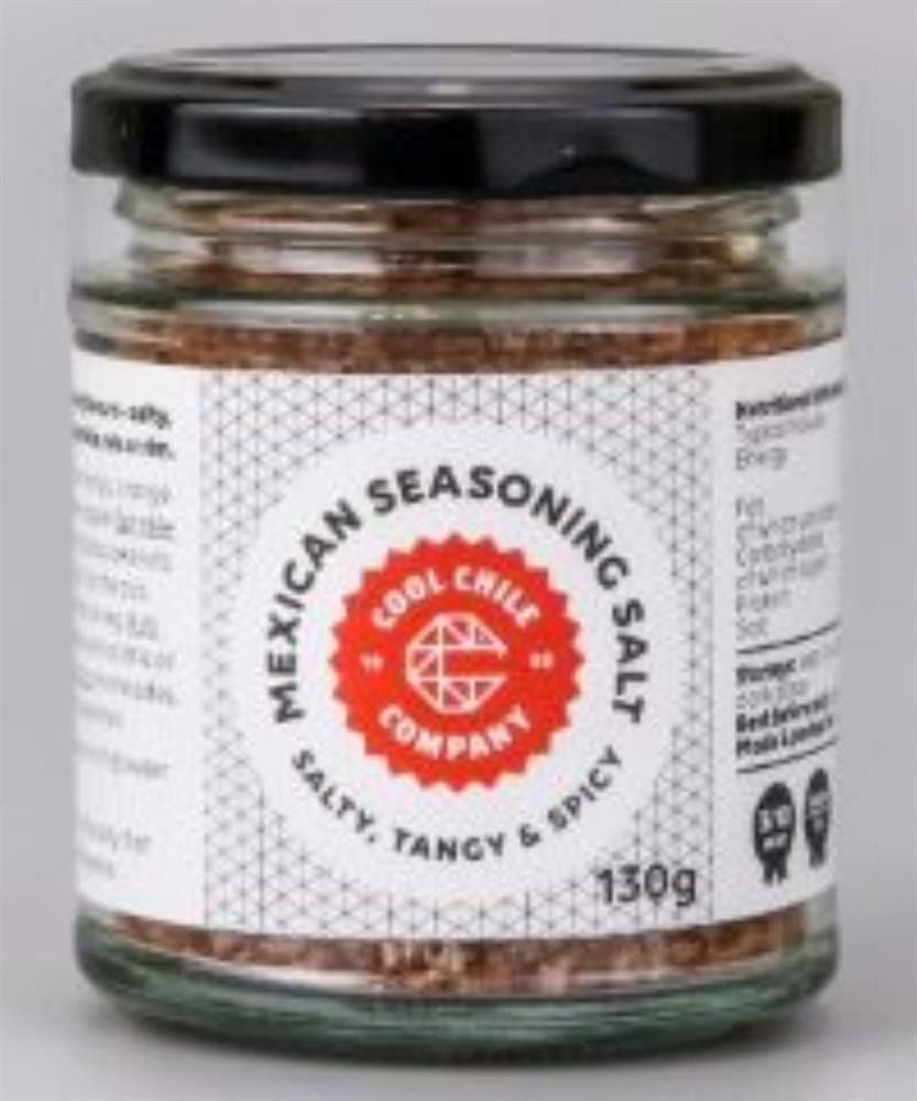 Salty Chilli Cocktail Rim 130g