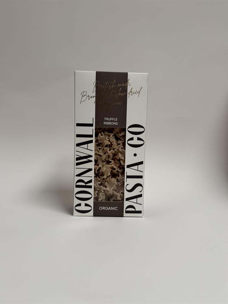 Cornwall Pasta Co Truffle Ribbons 250g