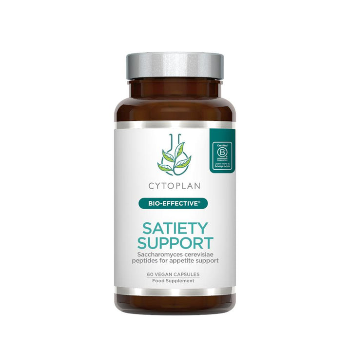 Satiety Support natural effective support for weight management