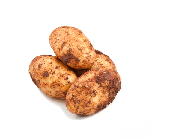 Cyprus Potatoes 2kg