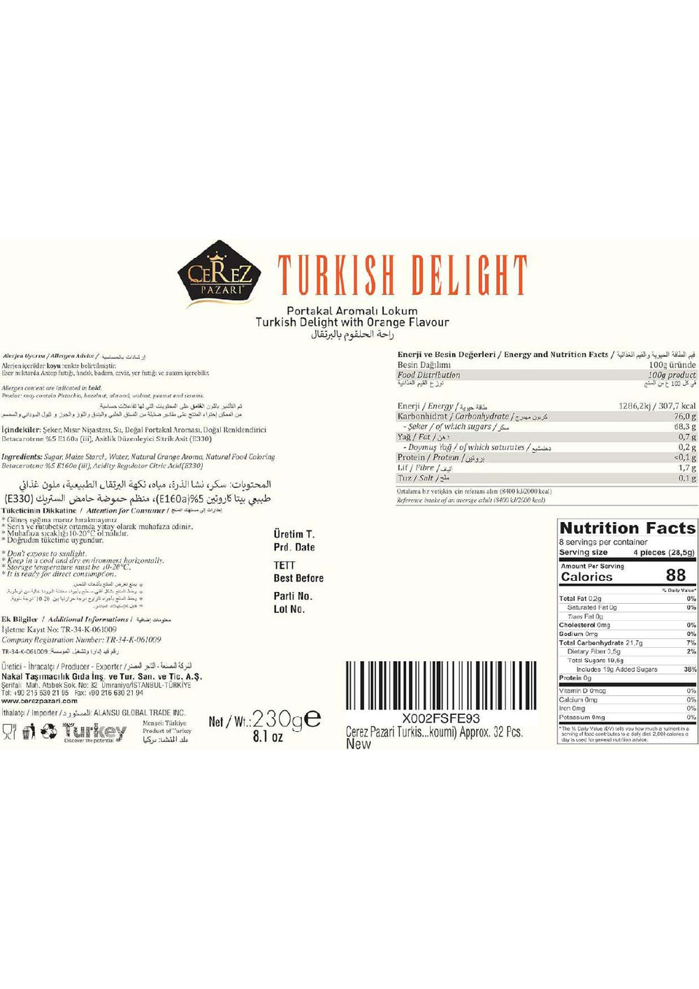 DISTANCE SELLING PDF