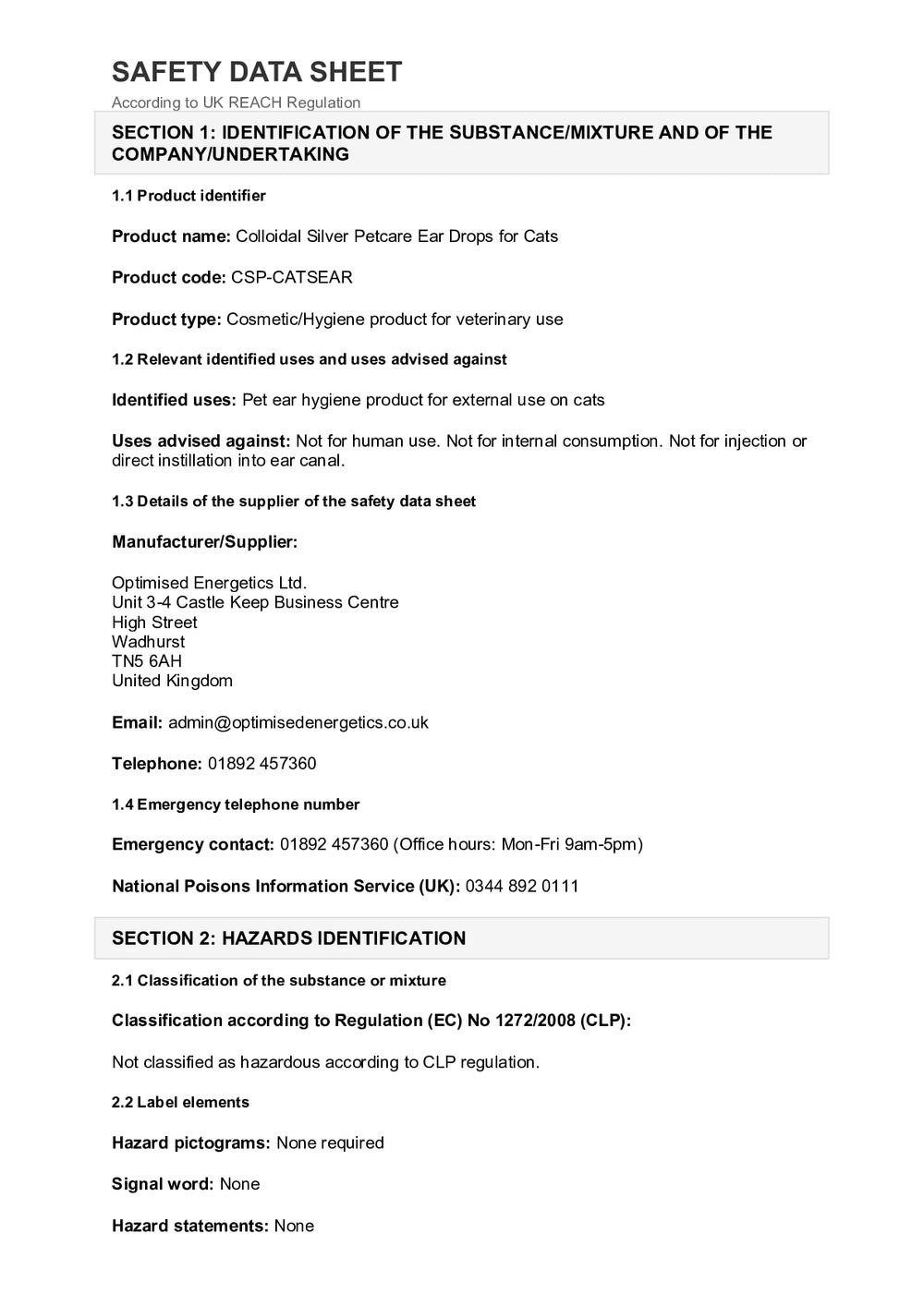 DISTANCE SELLING PDF