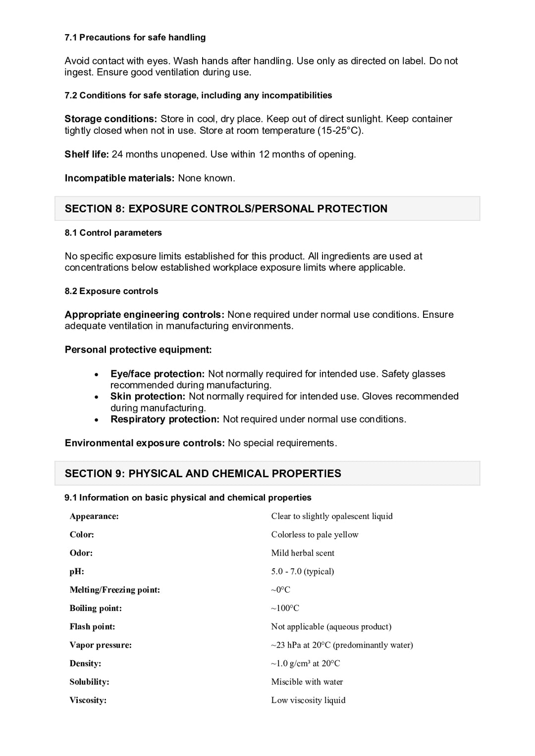 DISTANCE SELLING PDF