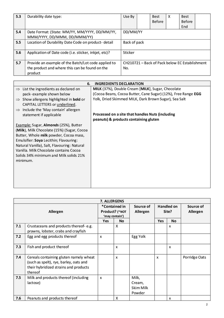 DISTANCE SELLING PDF
