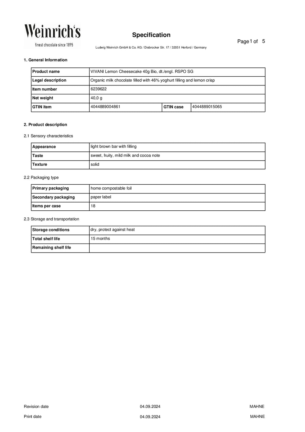 DISTANCE SELLING PDF