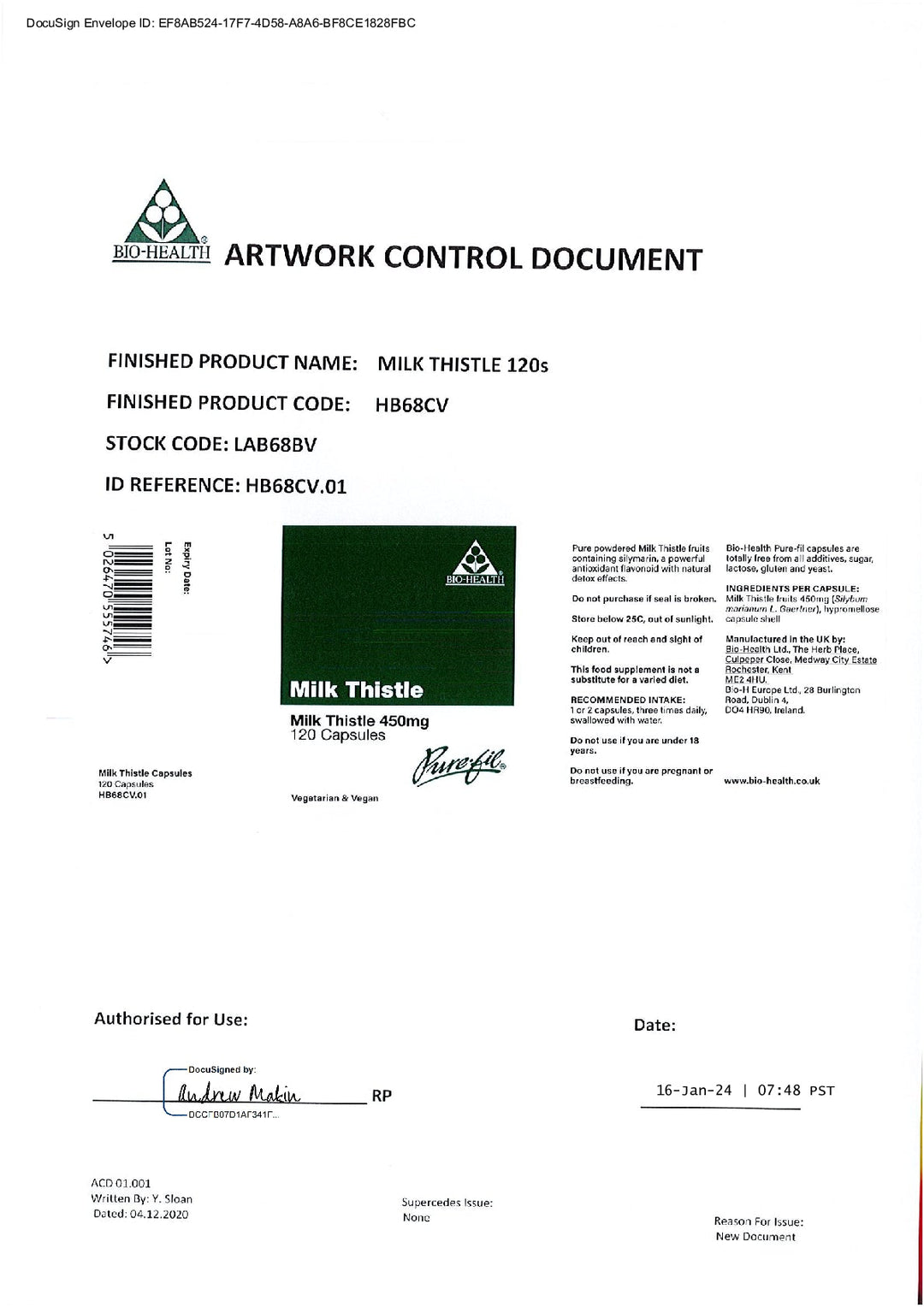 DISTANCE SELLING PDF