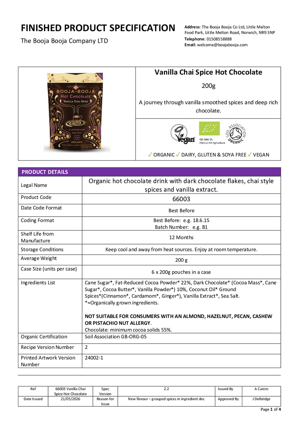 DISTANCE SELLING PDF