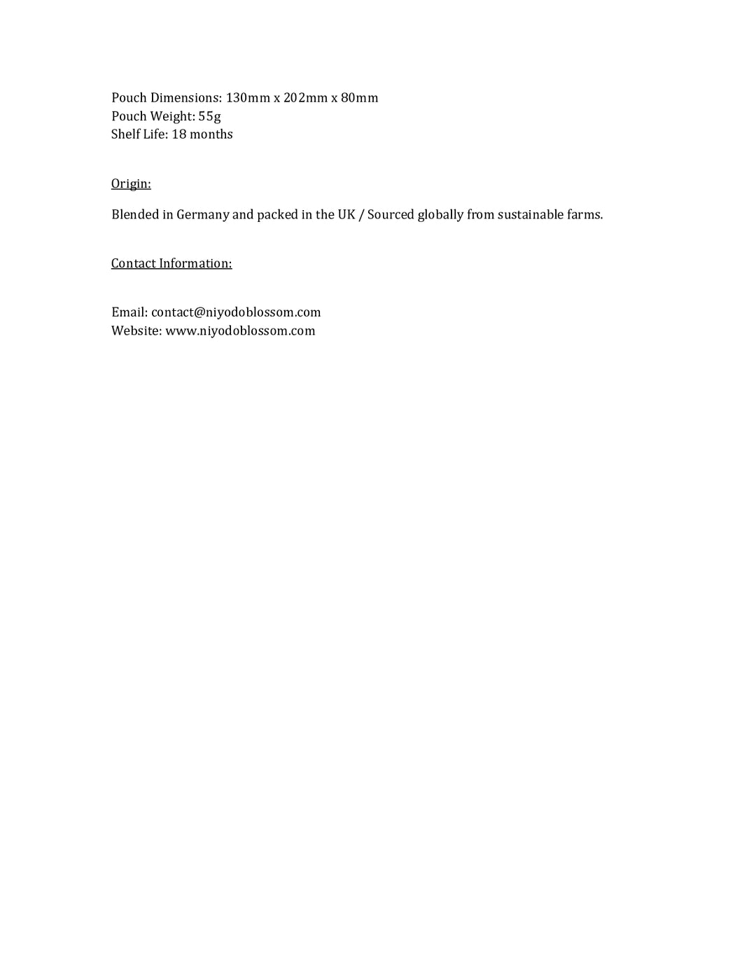 DISTANCE SELLING PDF