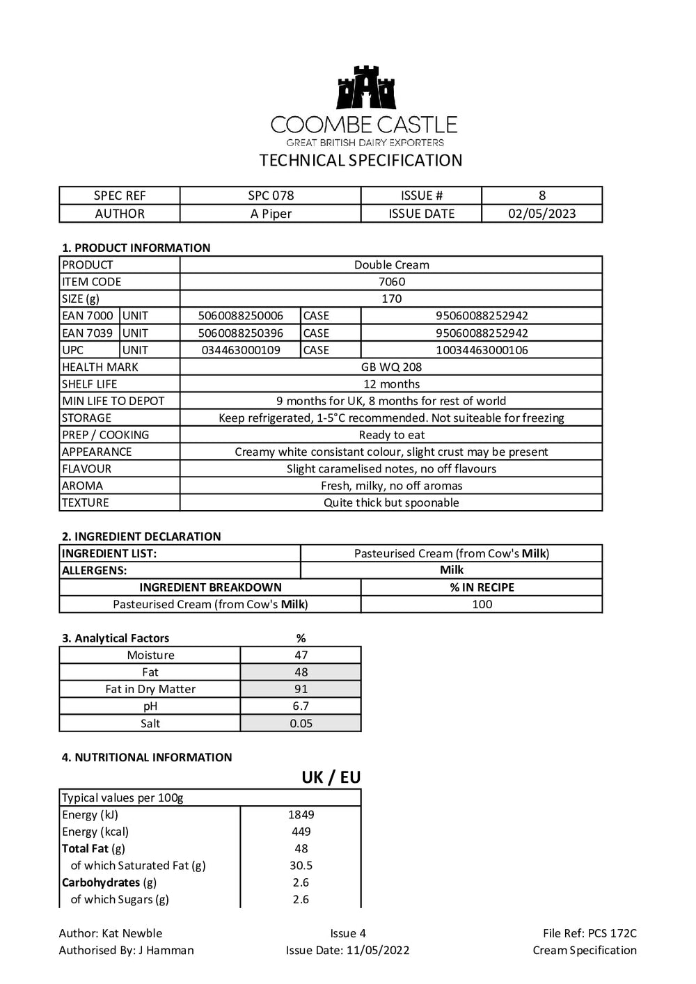 DISTANCE SELLING PDF