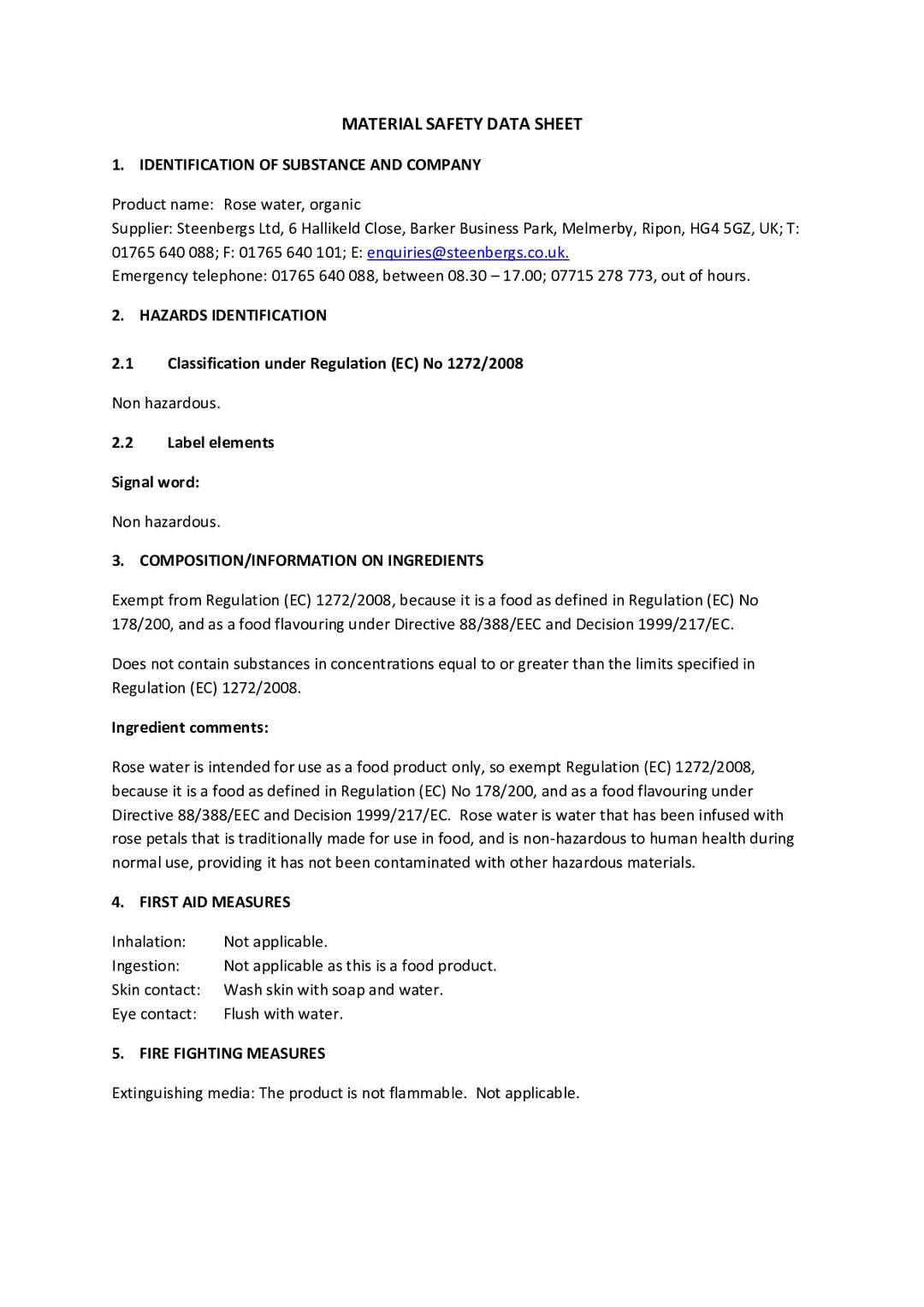 DISTANCE SELLING PDF
