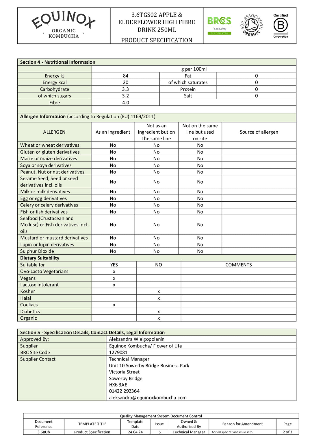 DISTANCE SELLING PDF