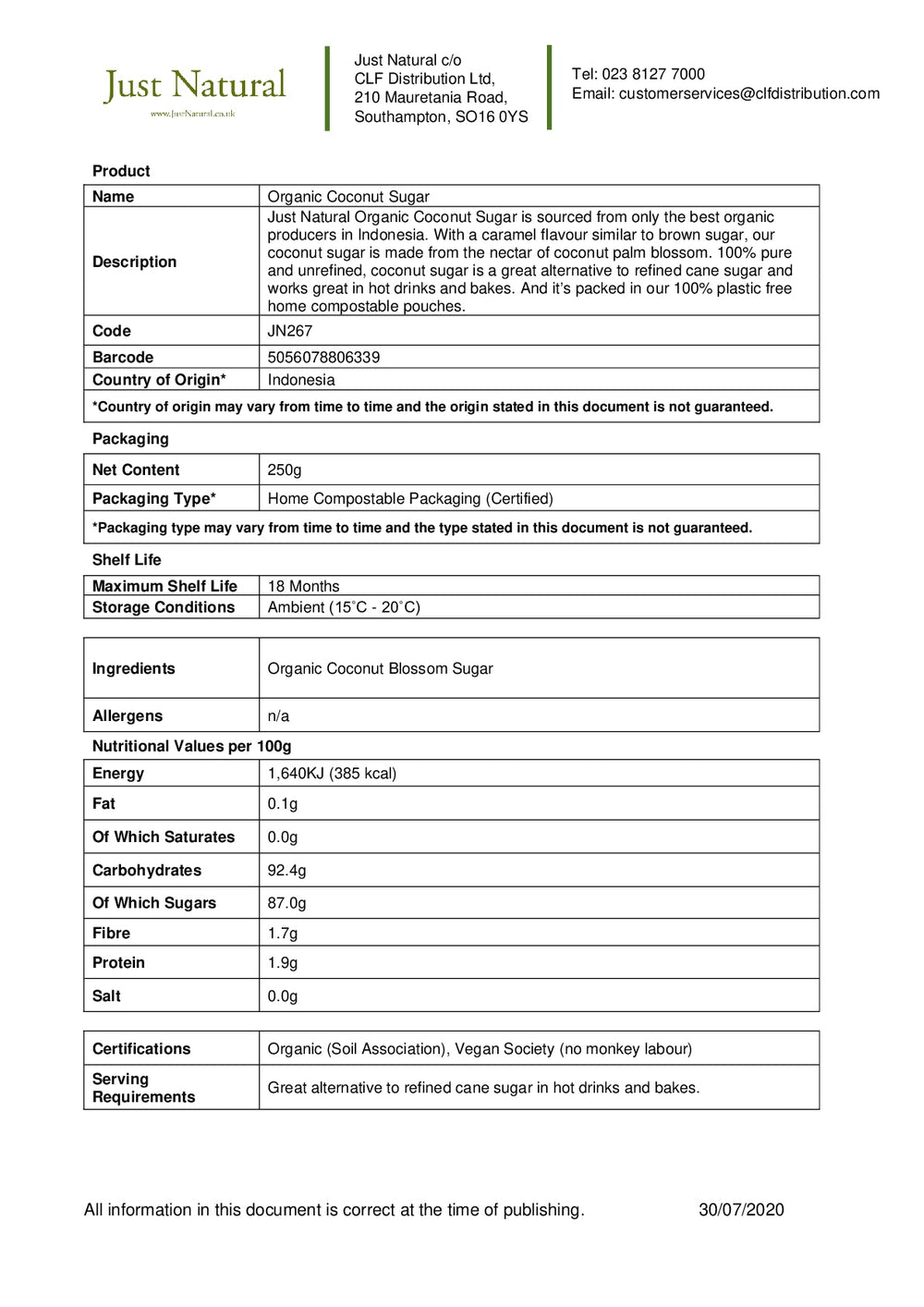 DISTANCE SELLING PDF