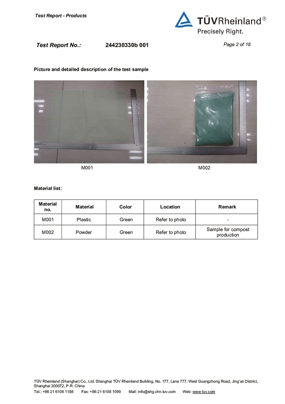 DISTANCE SELLING PDF