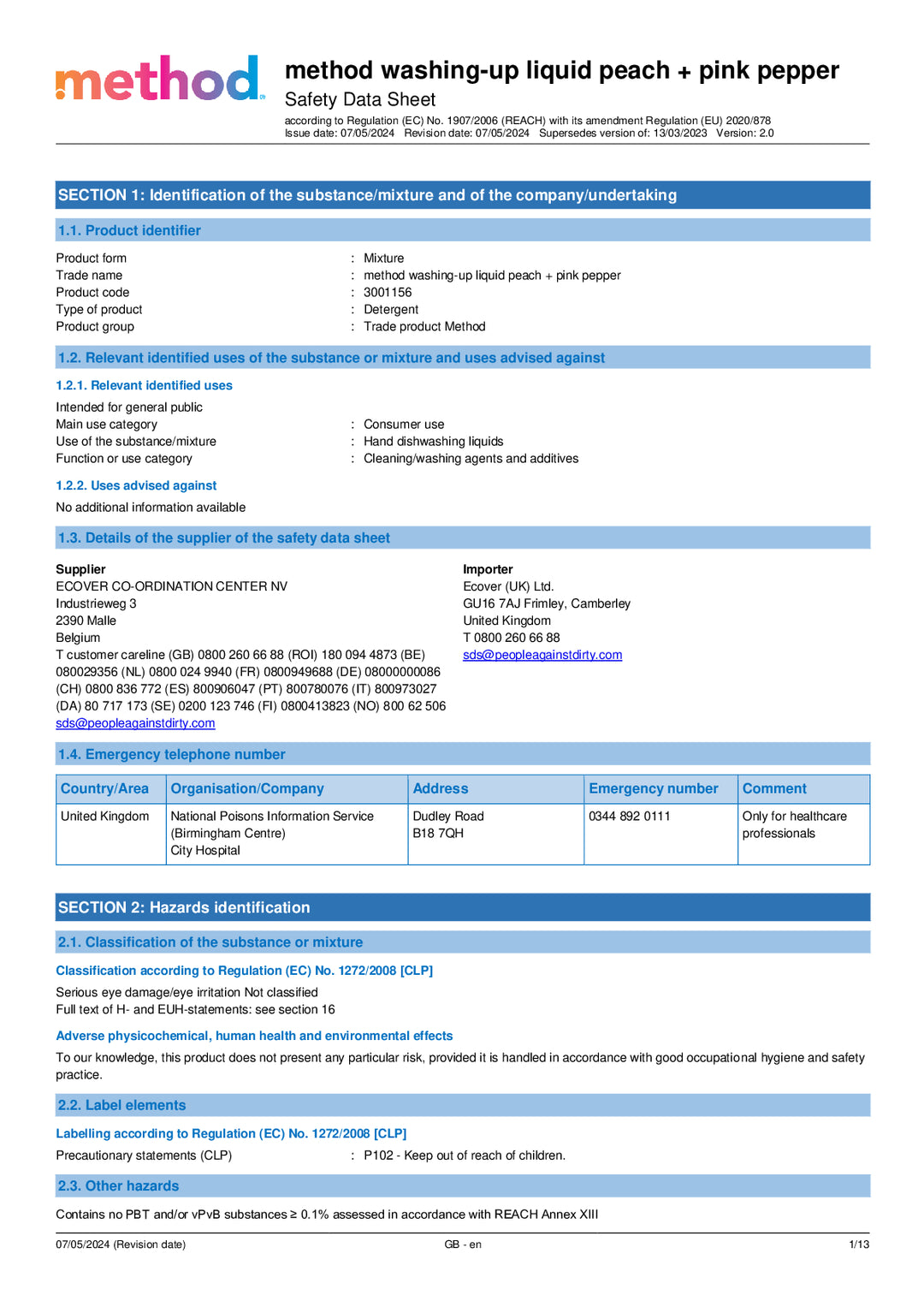 DISTANCE SELLING PDF