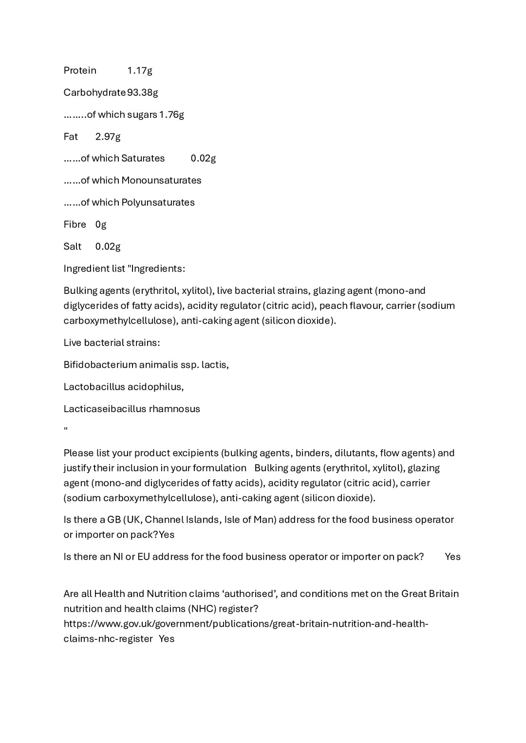 DISTANCE SELLING PDF