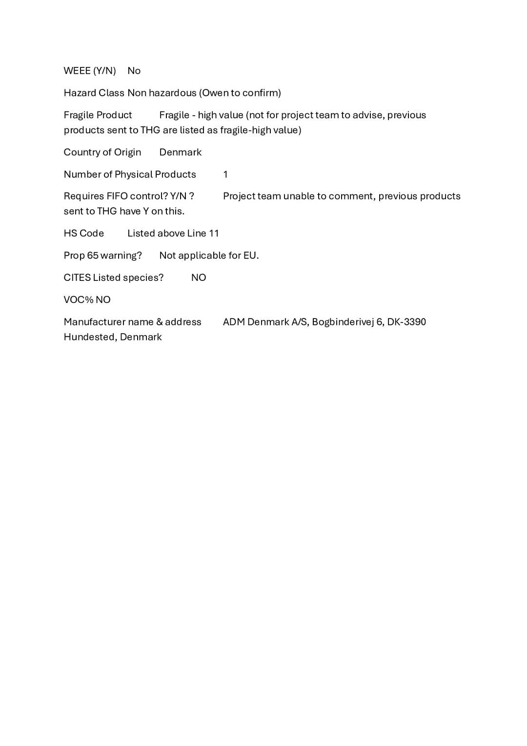 DISTANCE SELLING PDF