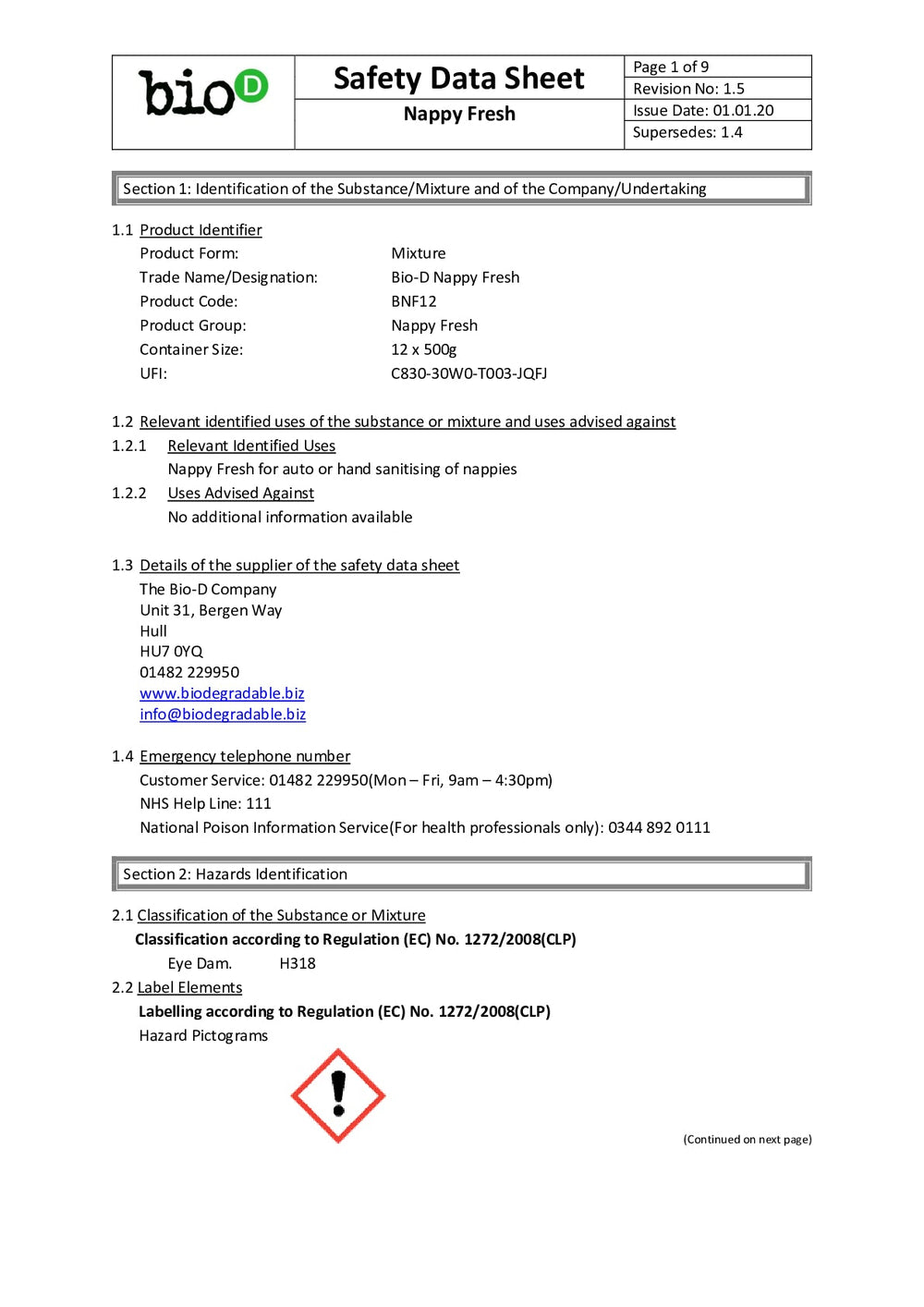 DISTANCE SELLING PDF