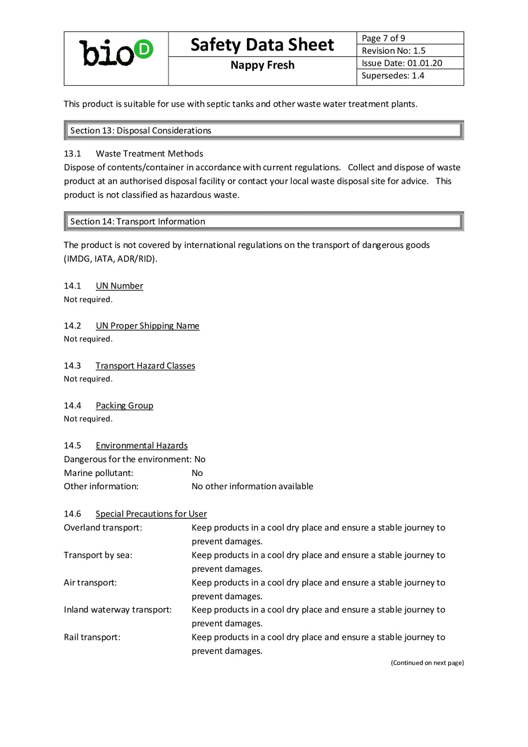DISTANCE SELLING PDF