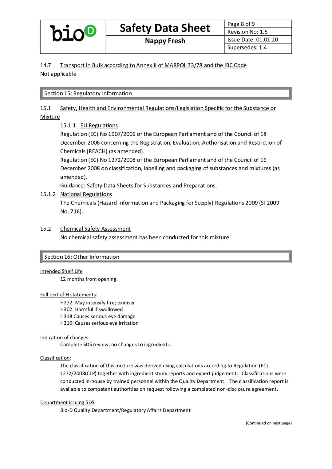 DISTANCE SELLING PDF