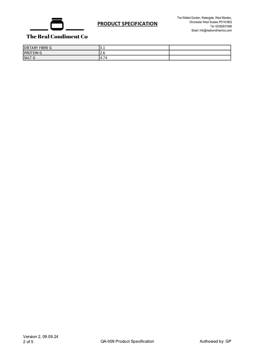 DISTANCE SELLING PDF