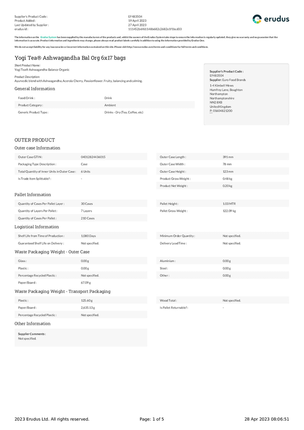 DISTANCE SELLING PDF